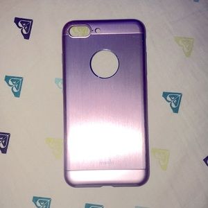 Moshi iPhone 7p/8p case
